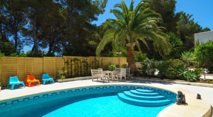 Photo of El Palmeral