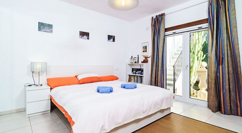 Photo of El Palmeral