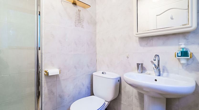 Photo of El Palmeral