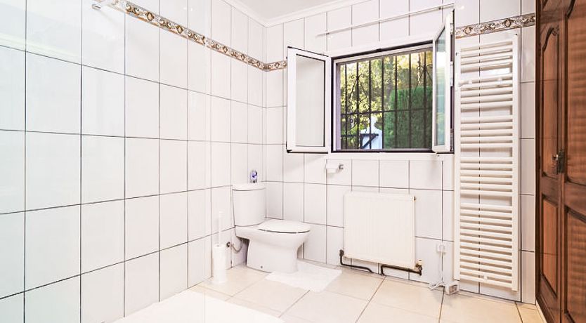 Photo of El Palmeral