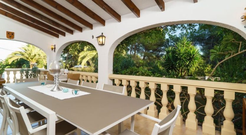 Photo of El Palmeral