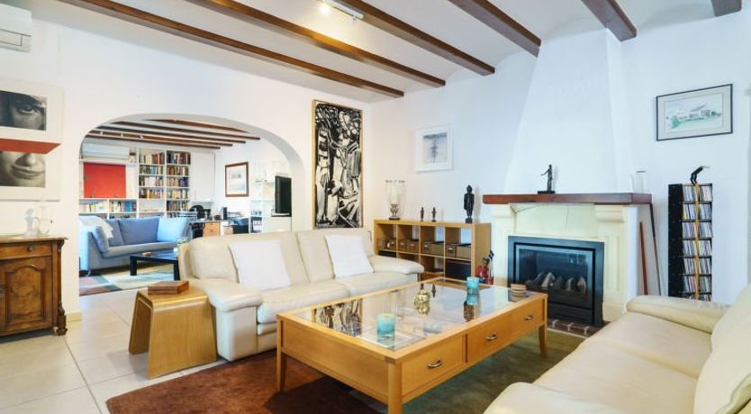 Photo of El Palmeral