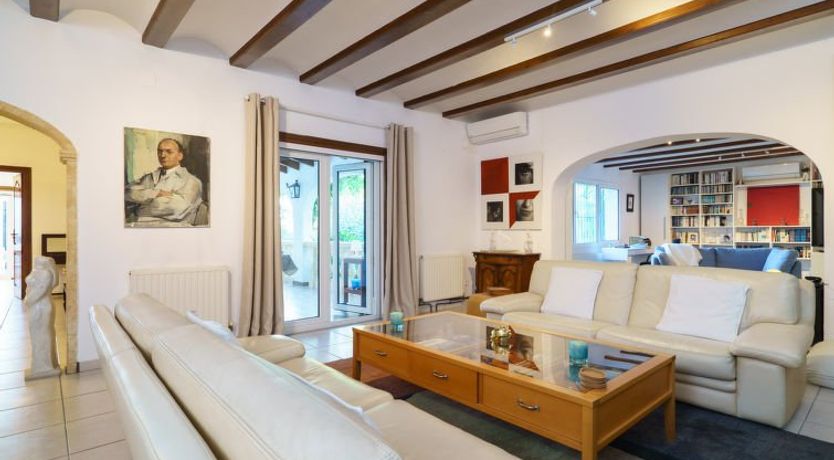 Photo of El Palmeral