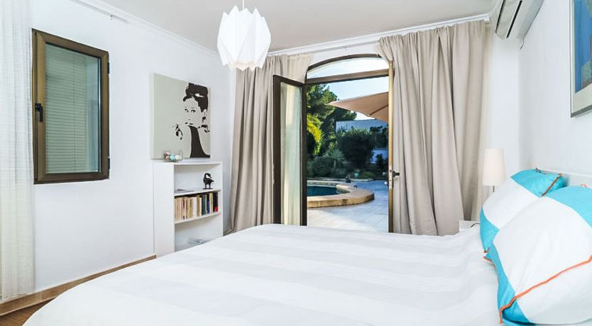 Photo of El Palmeral