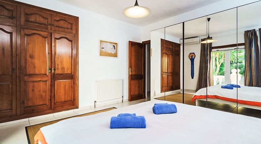 Photo of El Palmeral