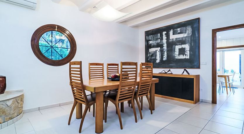 Photo of El Palmeral