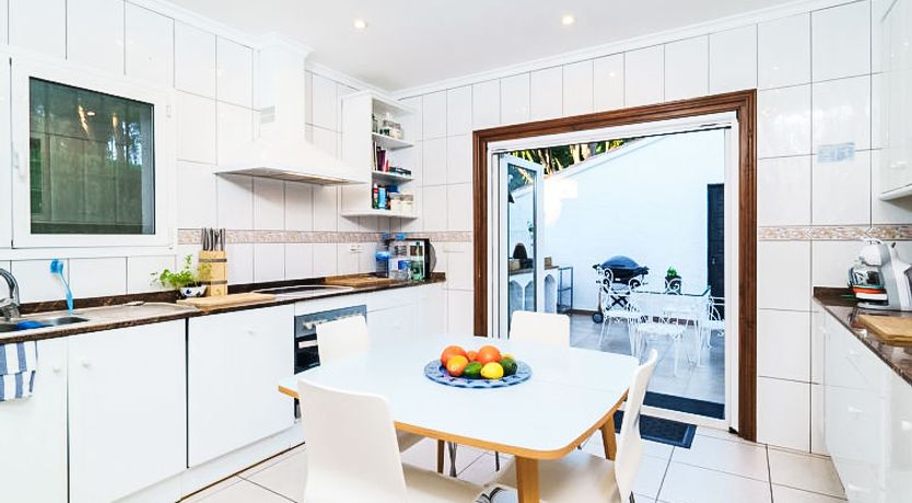 Photo of El Palmeral