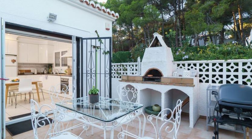 Photo of El Palmeral