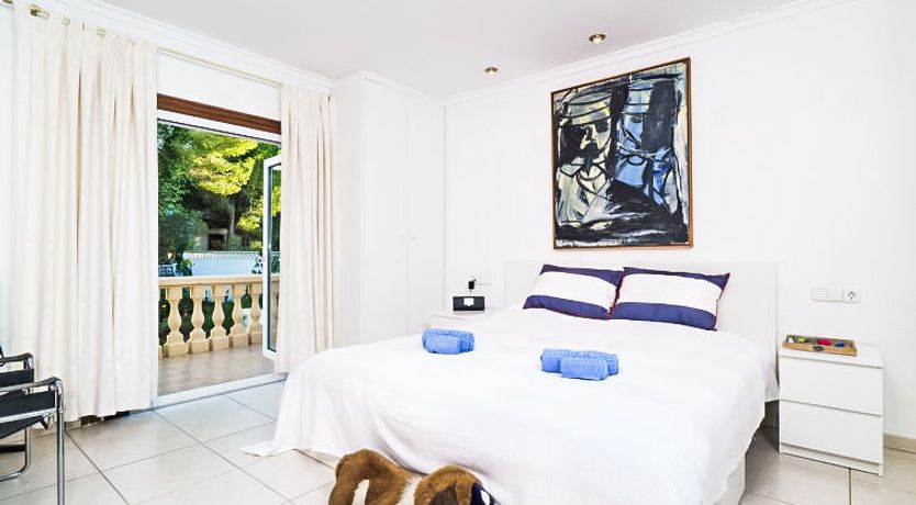 Photo of El Palmeral