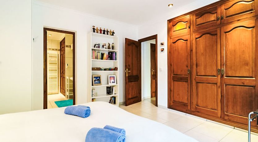 Photo of El Palmeral