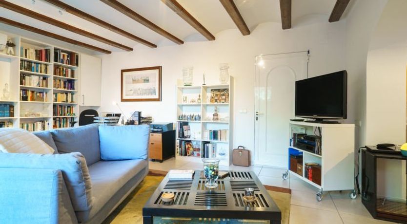 Photo of El Palmeral