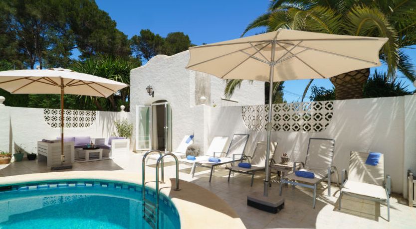 Photo of El Palmeral