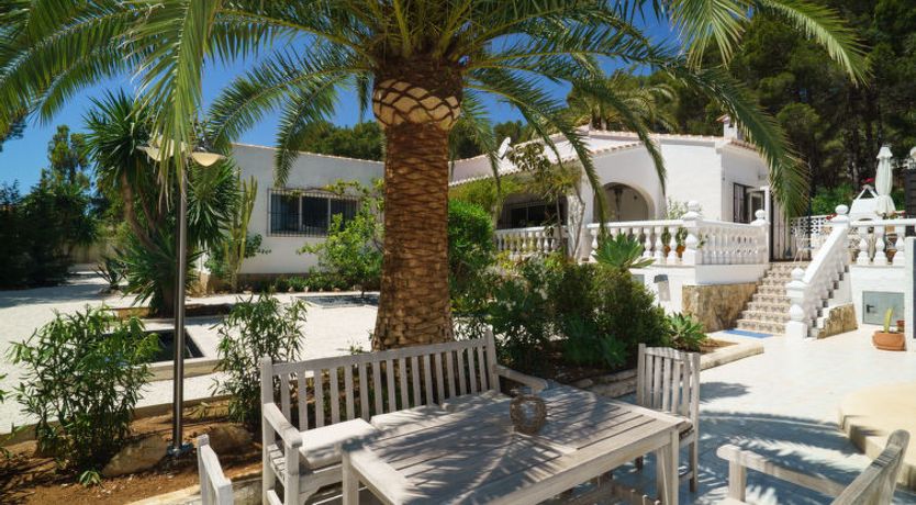 Photo of El Palmeral