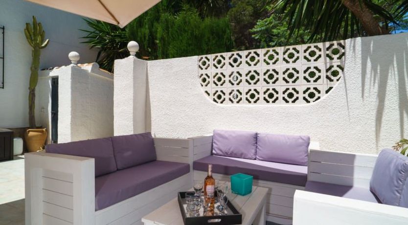 Photo of El Palmeral