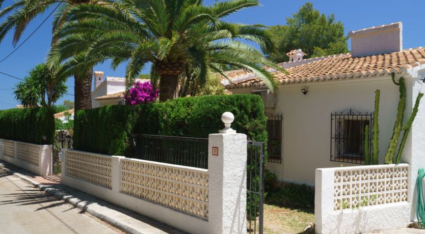 Photo of El Palmeral