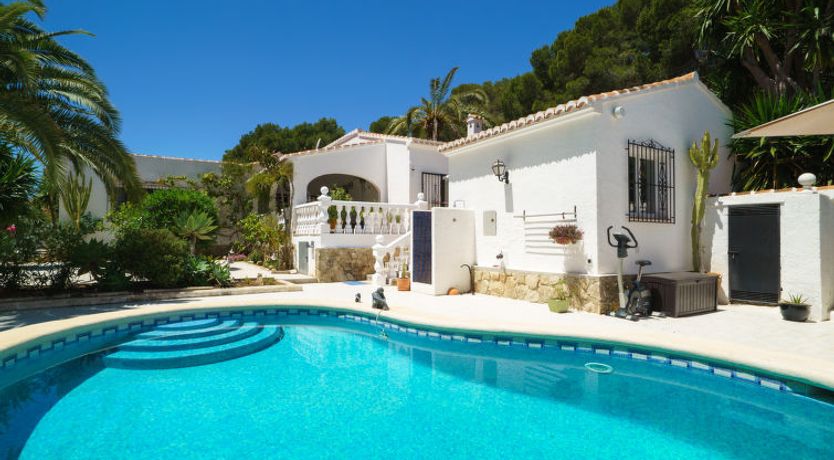 Photo of El Palmeral