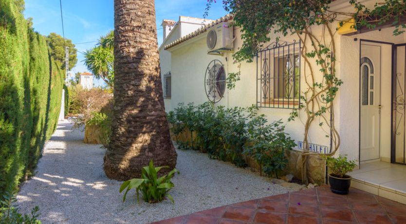 Photo of El Palmeral