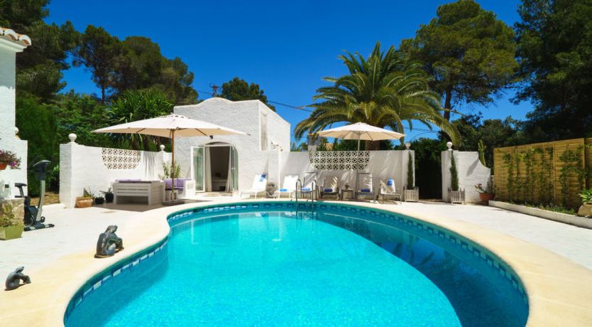 Photo of El Palmeral