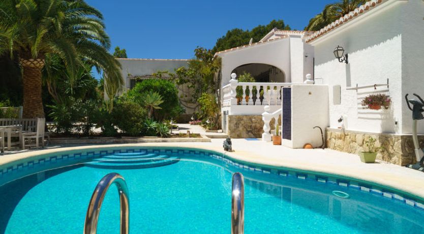 Photo of El Palmeral