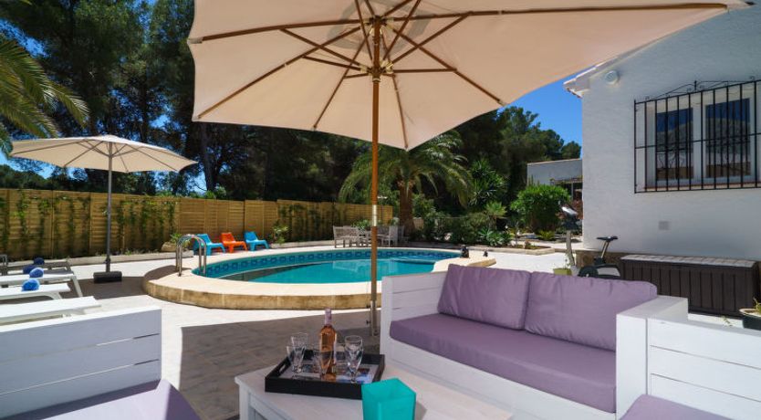 Photo of El Palmeral