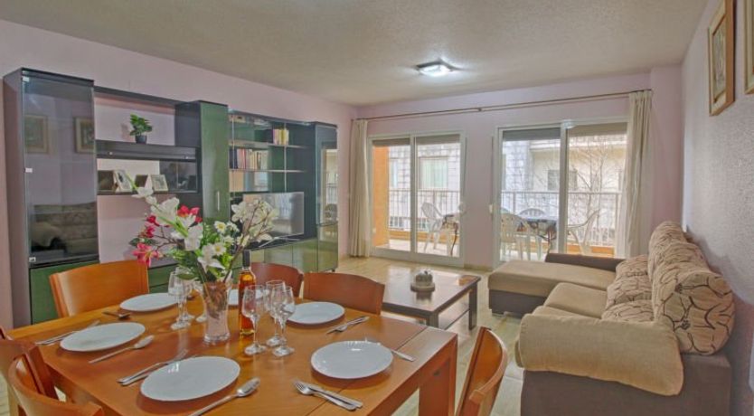 Photo of Perlamar 4 Apartment 2