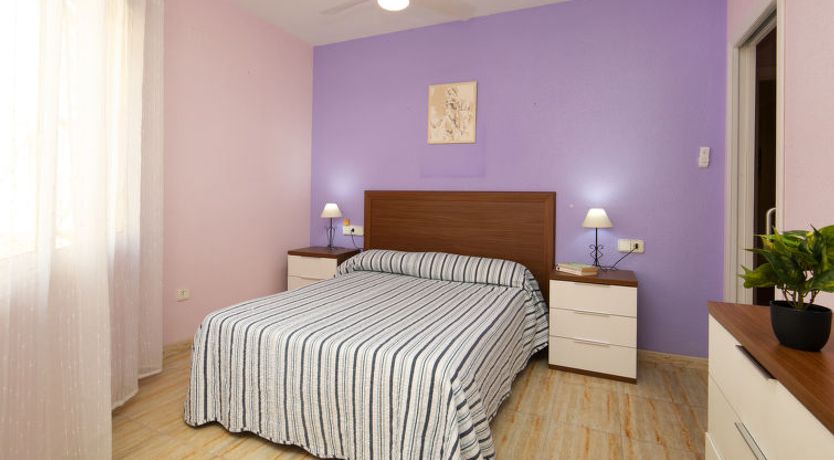 Photo of Perlamar 4 Apartment 2