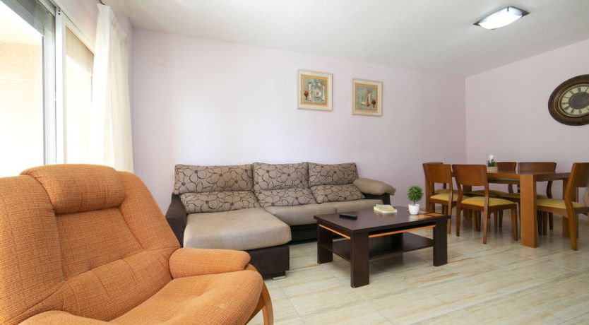 Photo of Perlamar 4 Apartment 2