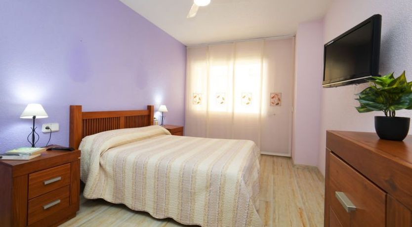 Photo of Perlamar 4 Apartment 2