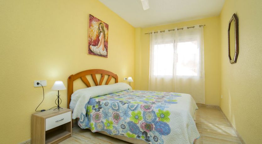 Photo of Perlamar 4 Apartment 2