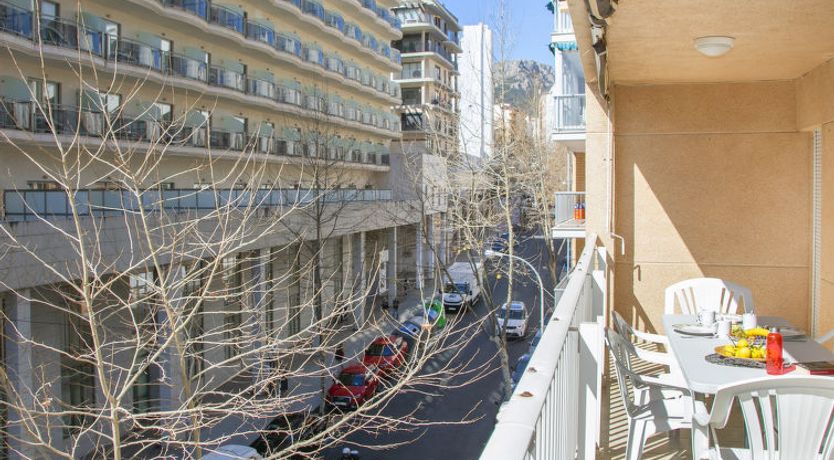 Photo of Perlamar 4 Apartment 2