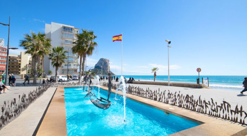 Photo of Perlamar 4 Apartment 2