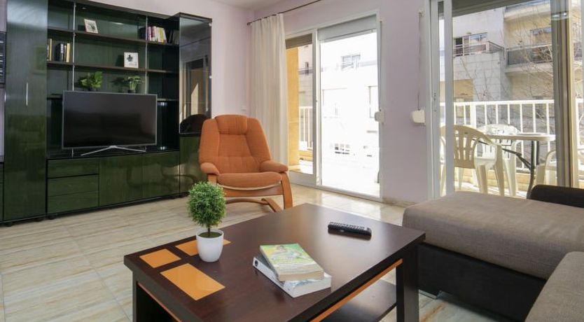 Photo of Perlamar 4 Apartment 2