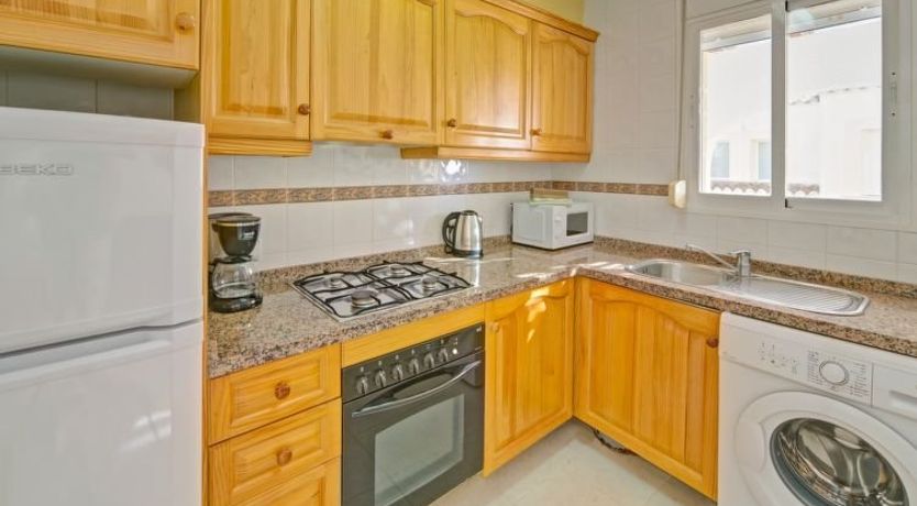 Photo of Imperial Park Apartment 9