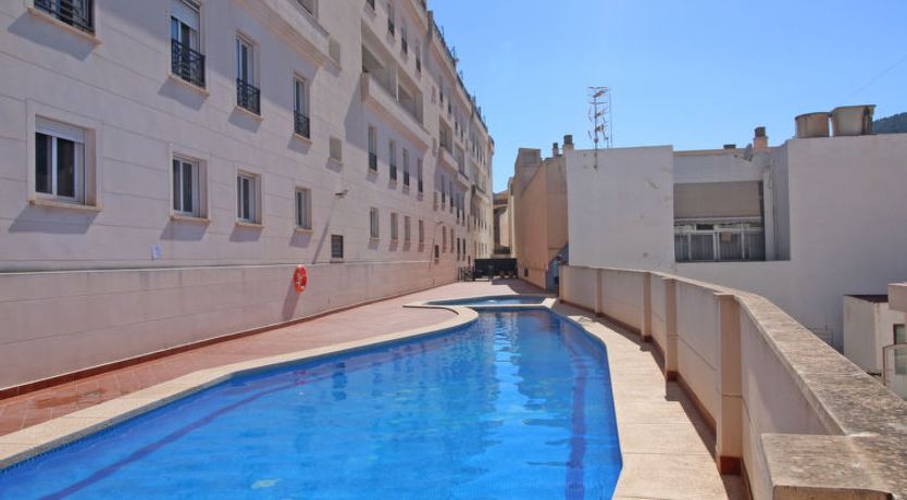 Photo of Calpe Bay Apartment 2