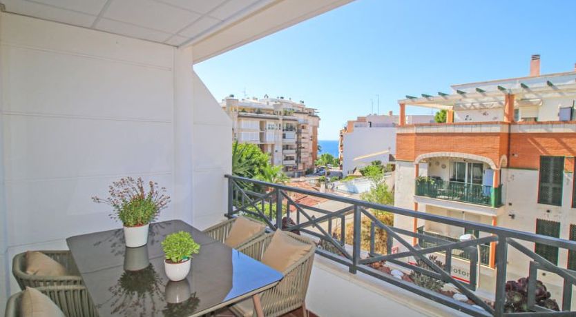 Photo of Calpe Bay Apartment 2