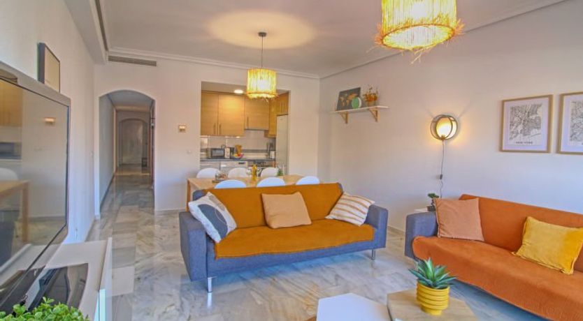 Photo of Calpe Bay Apartment 2