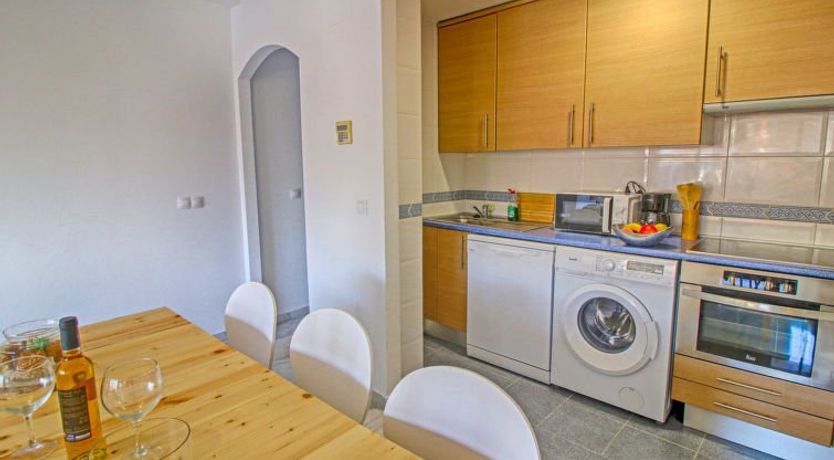Photo of Calpe Bay Apartment 2