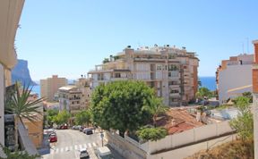 Photo of Calpe Bay Apartment 2