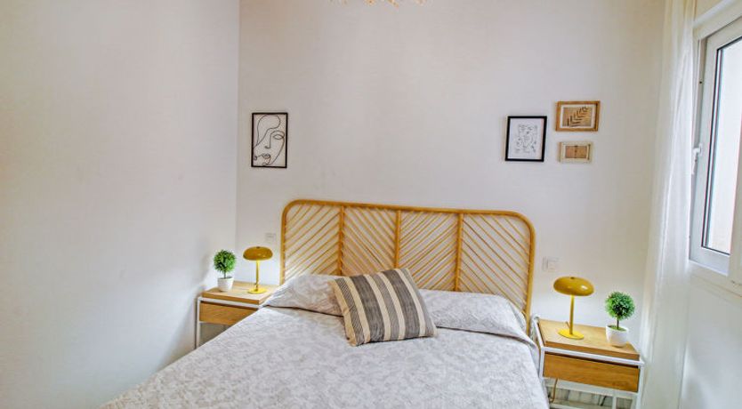 Photo of Calpe Bay Apartment 2