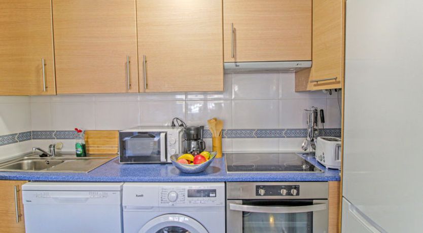 Photo of Calpe Bay Apartment 2