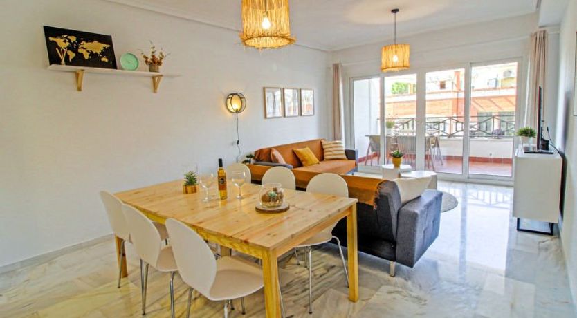 Photo of Calpe Bay Apartment 2