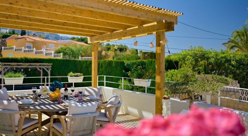 Photo of Villa La Colina