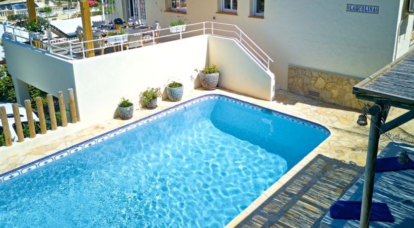 Photo of Villa La Colina