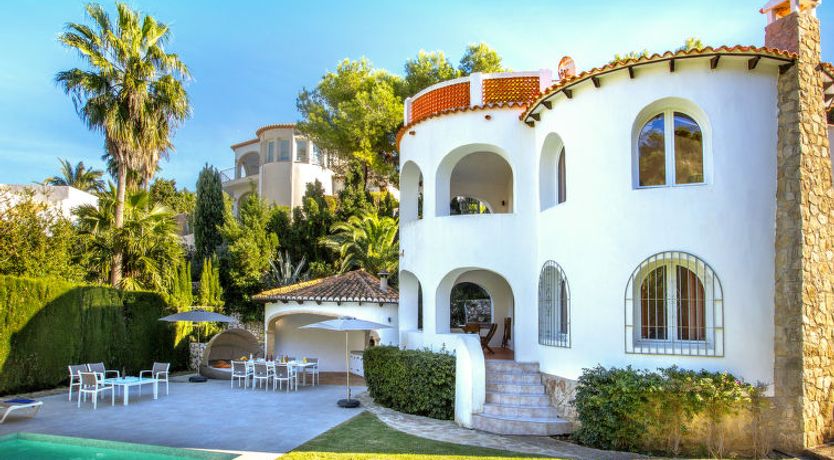 Photo of Villa Scott