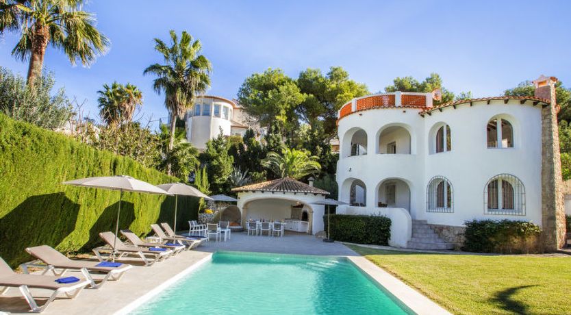 Photo of Villa Scott