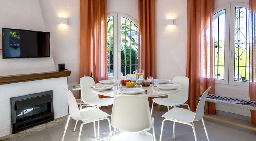 Photo of Villa Scott