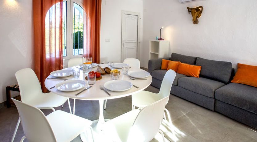 Photo of Villa Scott