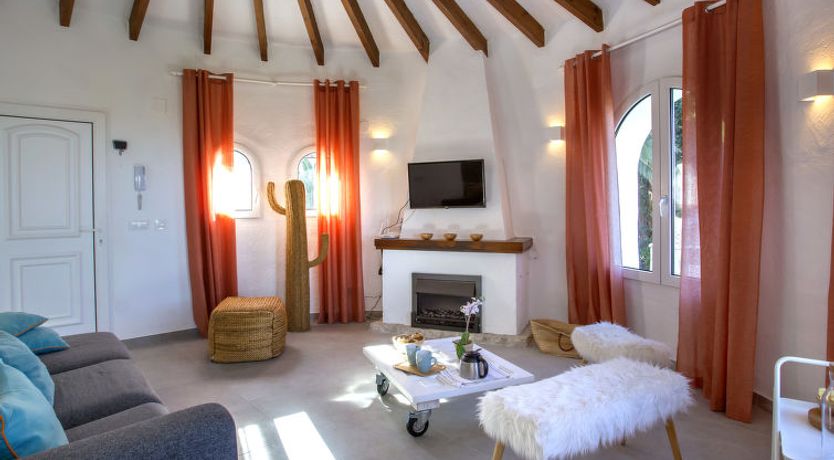 Photo of Villa Scott