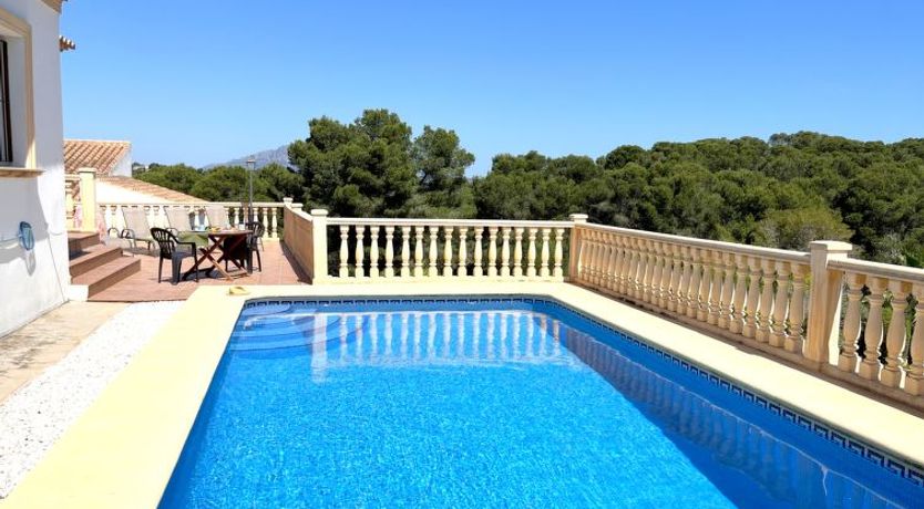 Photo of Menta Holiday Home 9