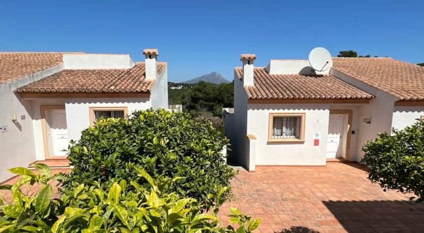 Photo of Menta Holiday Home 9